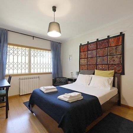 Flh Gaia Valadares Comfy Apartment Vila Nova de Gaia Luaran gambar
