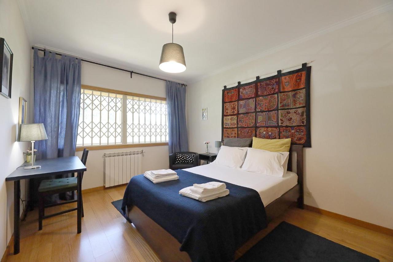 Flh Gaia Valadares Comfy Apartment Vila Nova de Gaia Luaran gambar