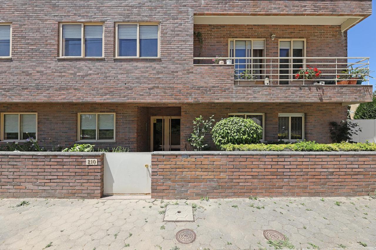 Flh Gaia Valadares Comfy Apartment Vila Nova de Gaia Luaran gambar