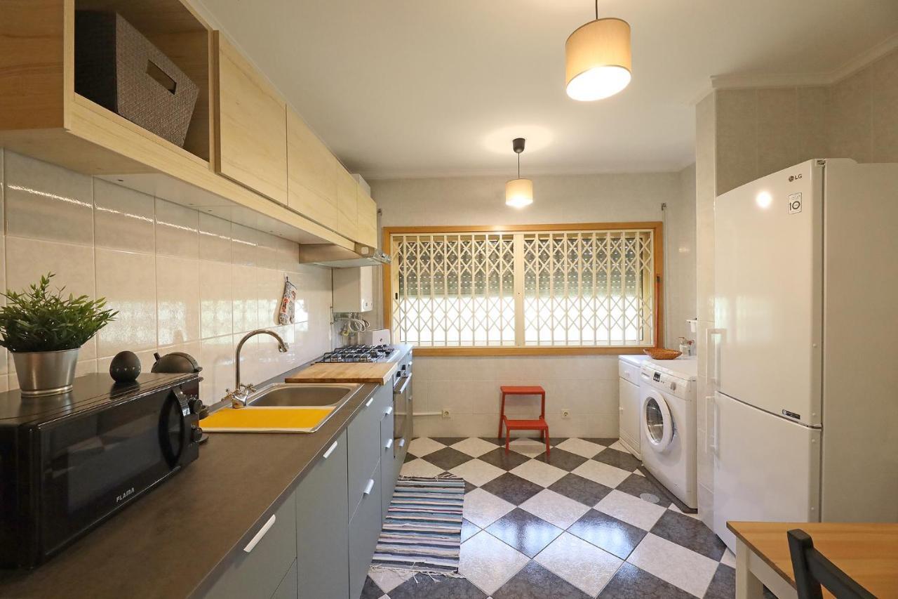 Flh Gaia Valadares Comfy Apartment Vila Nova de Gaia Luaran gambar