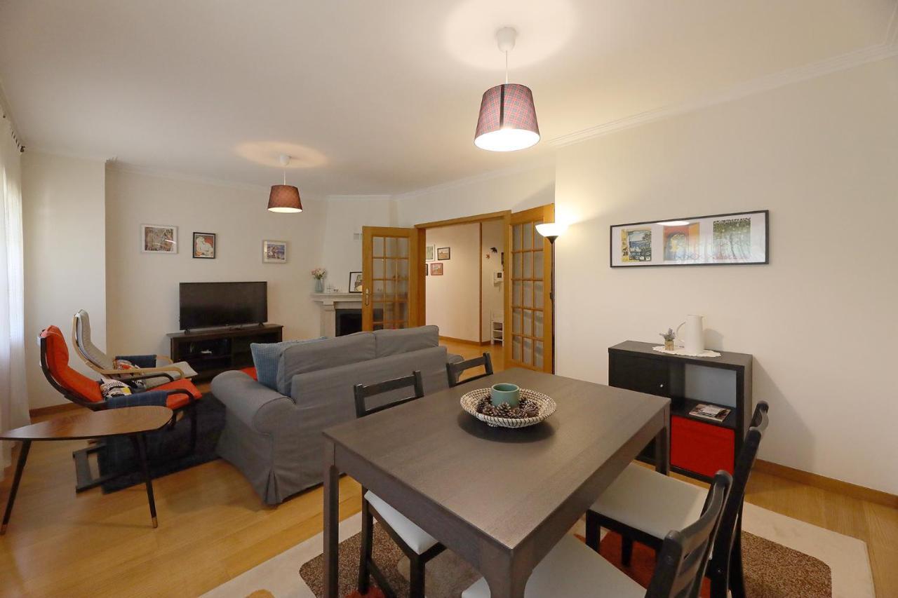 Flh Gaia Valadares Comfy Apartment Vila Nova de Gaia Luaran gambar