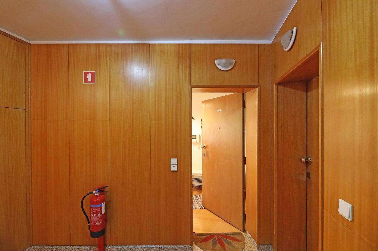 Flh Gaia Valadares Comfy Apartment Vila Nova de Gaia Luaran gambar