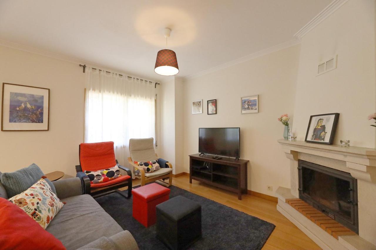 Flh Gaia Valadares Comfy Apartment Vila Nova de Gaia Luaran gambar
