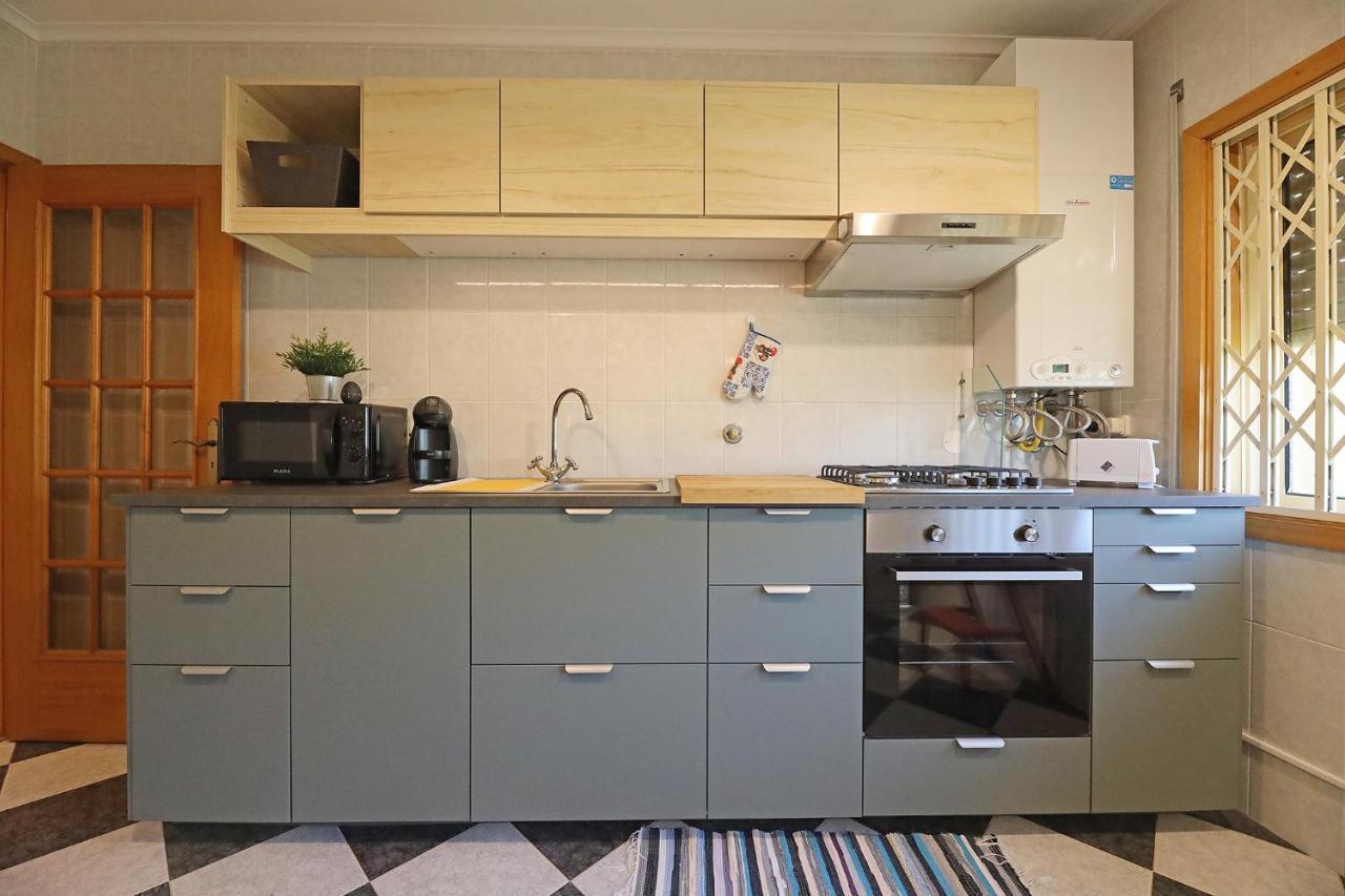 Flh Gaia Valadares Comfy Apartment Vila Nova de Gaia Luaran gambar
