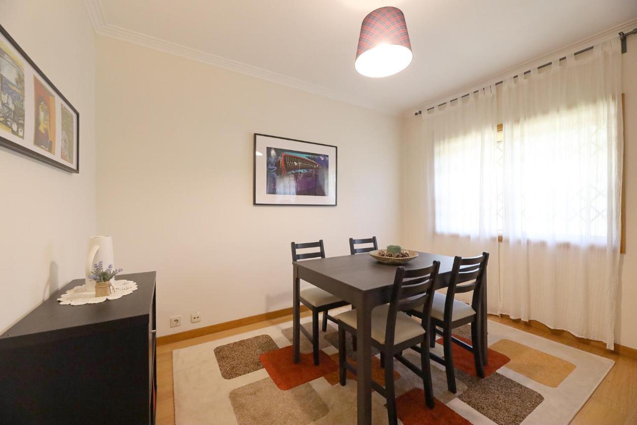 Flh Gaia Valadares Comfy Apartment Vila Nova de Gaia Luaran gambar