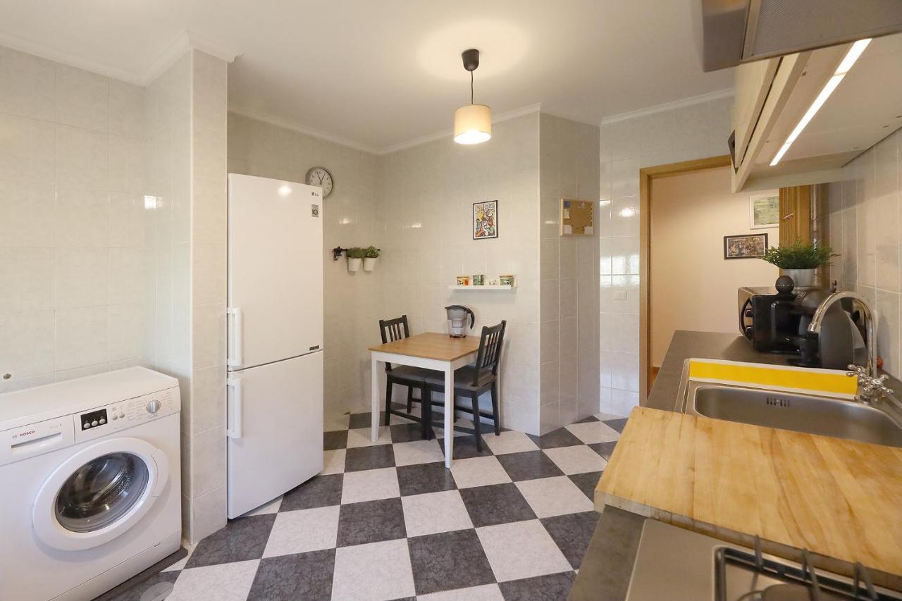 Flh Gaia Valadares Comfy Apartment Vila Nova de Gaia Luaran gambar