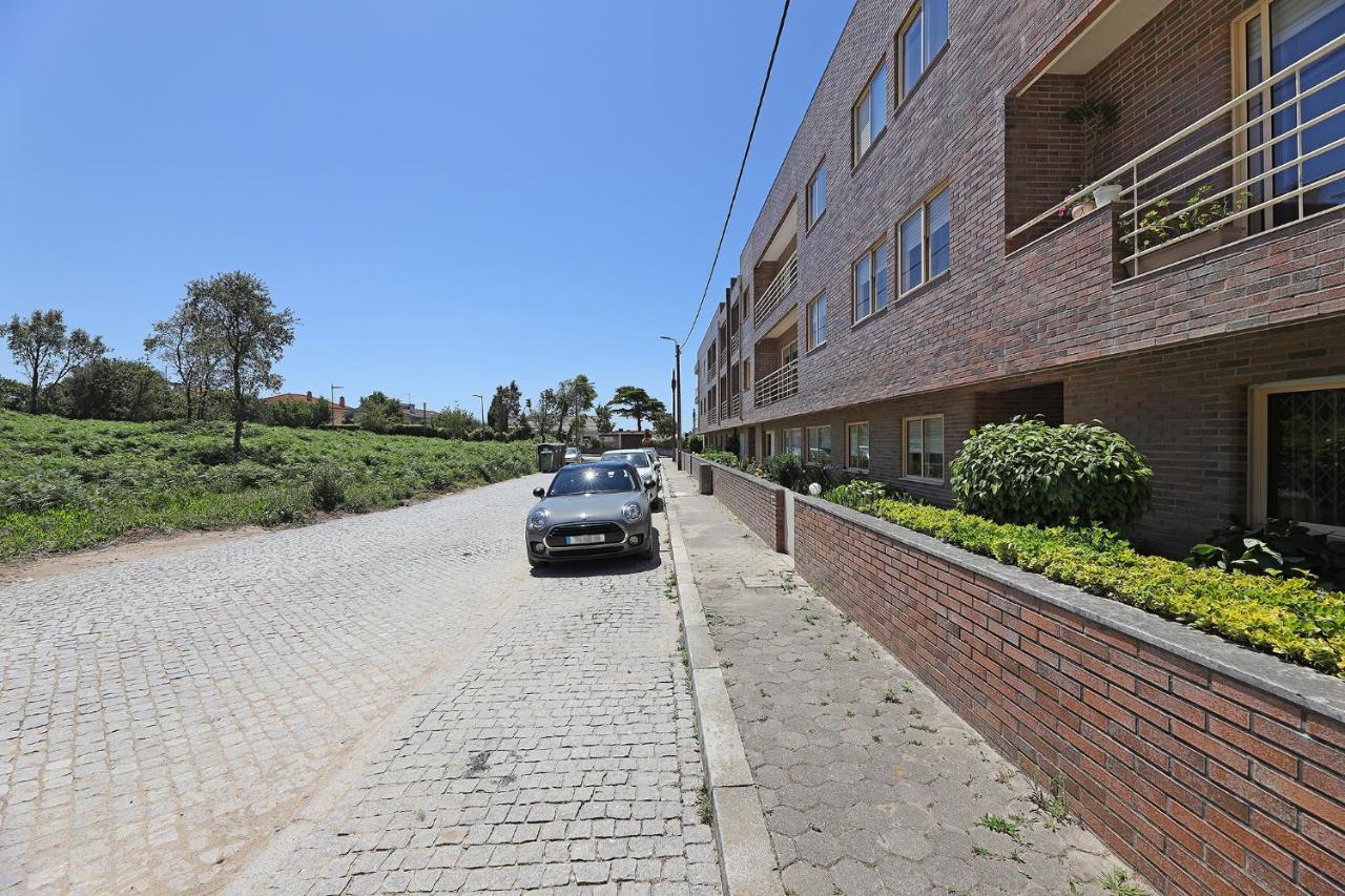 Flh Gaia Valadares Comfy Apartment Vila Nova de Gaia Luaran gambar